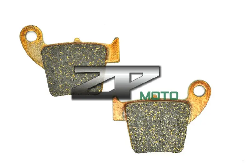 NAO Brake Pads For FANTIC TF 250 ES Regolarita (4T) 2011-2013 Rear OEM New High Quality
NAO Brake Pads For FANTIC TF 250 ES Regolarita (4T) 2011-2013 Rear OEM New High Quality