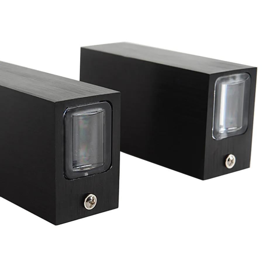 Thrisdar Waterproof Led Porch Wall Light Outdoor 1 Narrow Beam Spotlights Villa Fence Garden Balcony Patio Effect Wall Light
Thrisdar Waterproof Led Porch Wall Light Outdoor 1 Narrow Beam Spotlights Villa Fence Garden Balcony Patio Effect Wall Light