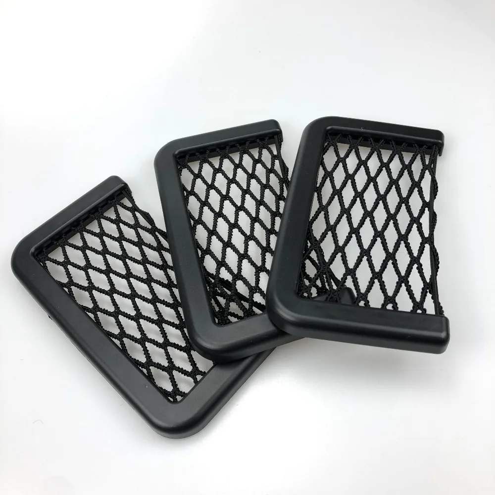 Car Storage Net Mesh Bag For Toyota SIENTA Vellfire Verso PROACE Hilux Tacoma Tundra 4Runner FT-EV FT-HT FT-AC AYGO
Car Storage Net Mesh Bag For Toyota SIENTA Vellfire Verso PROACE Hilux Tacoma Tundra 4Runner FT-EV FT-HT FT-AC AYGO