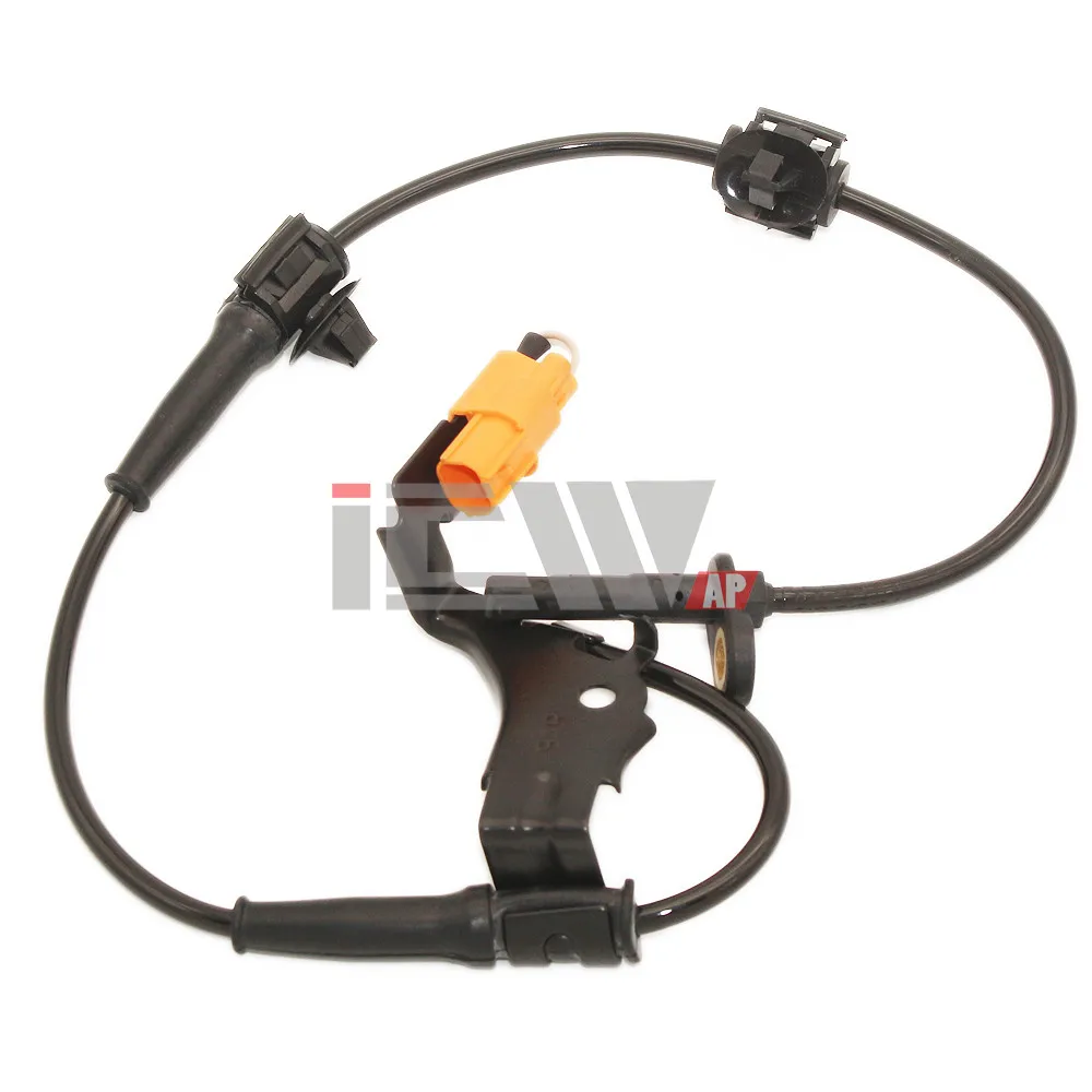 57455-S9A-013 57455-S9A-003 57455S9A013 5S7536 SU9026 FRONT LEFT Wheel Speed ABS Sensor For HONDA CRV CR-V 2.0 2.2 2.4 2001-2006
57455-S9A-013 57455-S9A-003 57455S9A013 5S7536 SU9026 FRONT LEFT Wheel Speed ABS Sensor For HONDA CRV CR-V 2.0 2.2 2.4 2001-2006
