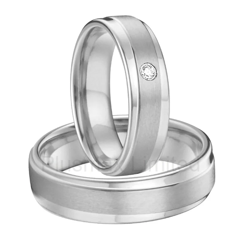 Анель де Casamento титановые Ювелирные украшения празднование его и ее обещания Свадебные кольца наборы
Анель де Casamento титановые Ювелирные украшения празднование его и ее обещания Свадебные кольца наборы
