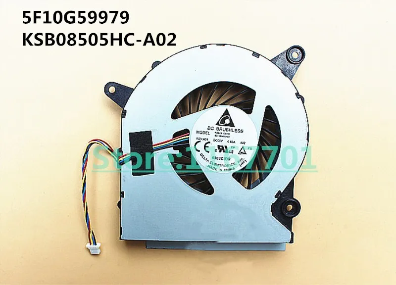 Laptop/Notebook CPU Cooling Fan For Lenovo All-in-one Yoga home 500 500-22 500-22IBU HORIZON 2E Beta 5F10G59979 KSB08505HC-A02
Laptop/Notebook CPU Cooling Fan For Lenovo All-in-one Yoga home 500 500-22 500-22IBU HORIZON 2E Beta 5F10G59979 KSB08505HC-A02