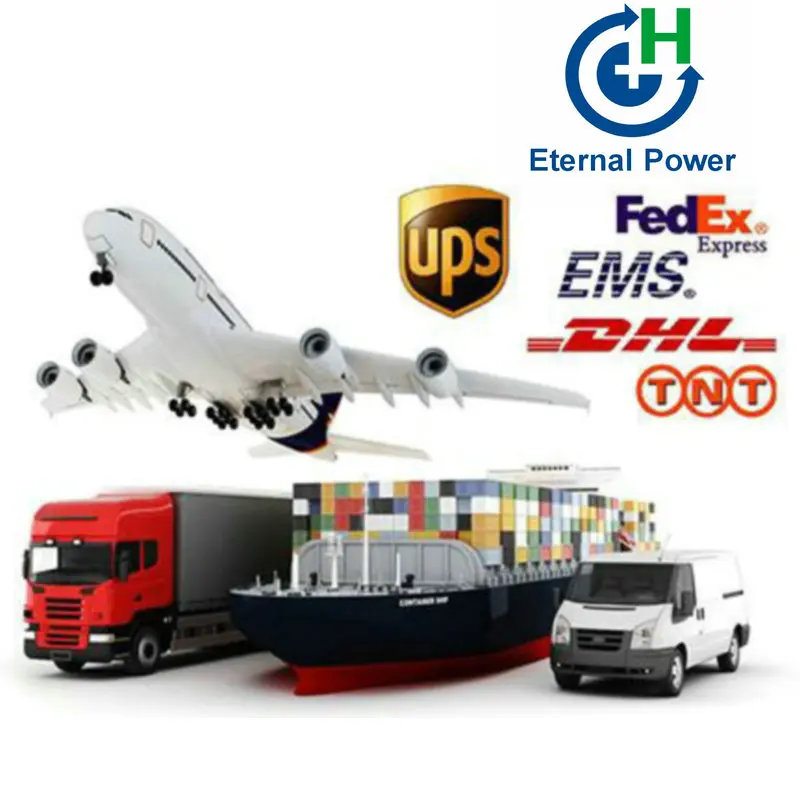 Экспресс-дополнительный сбор экспресс-доставки для DHL UPS FedEx express за удаленную