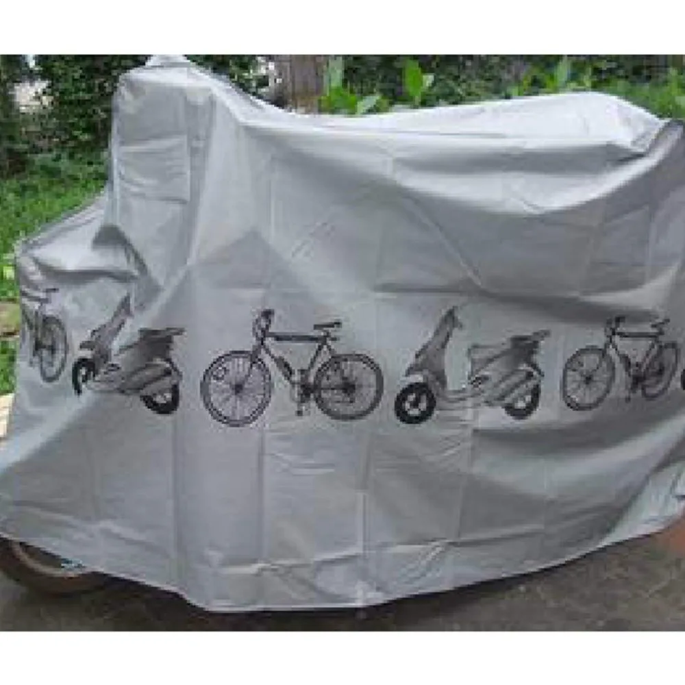 YOUGLE Waterproof Rain Dust Cover Snow Dust Cover Protector For Bike Cycling Bicycle Motorcycle
YOUGLE Waterproof Rain Dust Cover Snow Dust Cover Protector For Bike Cycling Bicycle Motorcycle