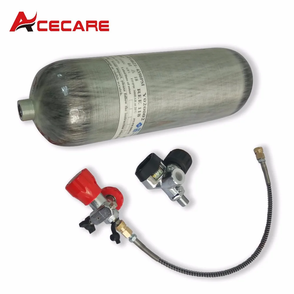 AC2090 9L DOT Target для стрельбы, сжатый Воздушный баллон, баллон для сжатого воздуха, резервуар для подводного плавания, баллон высокого давления ...
AC2090 9L DOT Target для стрельбы, сжатый Воздушный баллон, баллон для сжатого воздуха, резервуар для подводного плавания, баллон высокого давления ...
