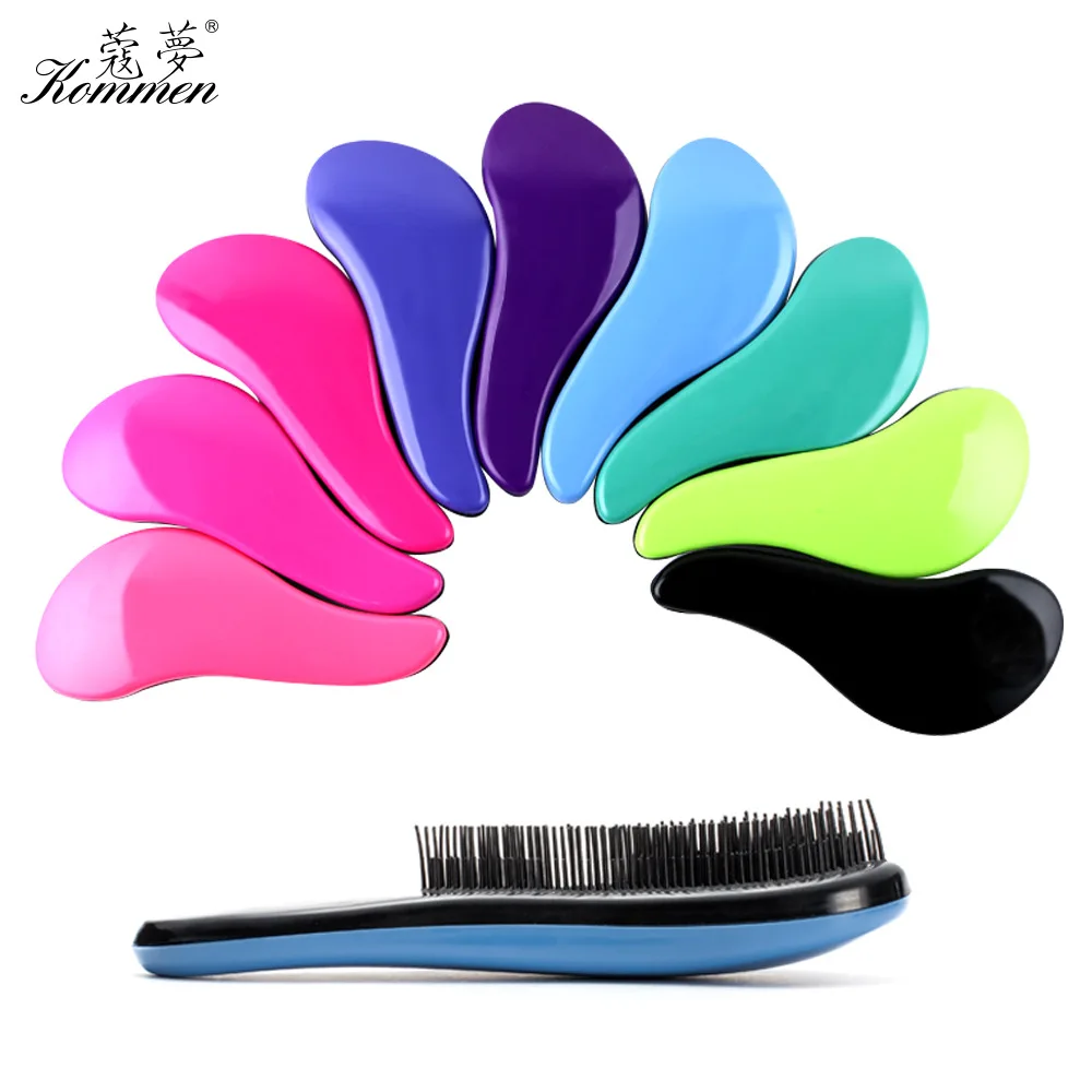 Magic Handle Tangle Detangling Comb Shower Hair Brush detangler Salon Styling Tamer exquite cute useful Tool hairbrush Free Ship
Magic Handle Tangle Detangling Comb Shower Hair Brush detangler Salon Styling Tamer exquite cute useful Tool hairbrush Free Ship