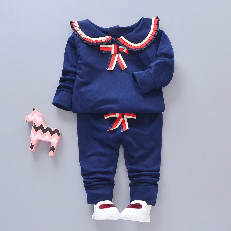 Children Clothing Sets Outfit Costume for Kids Fashion Suit 2019 Autumn Toddler Girls Clothes Tracksuits for Girls Clothing Sets
Children Clothing Sets Outfit Costume for Kids Fashion Suit 2019 Autumn Toddler Girls Clothes Tracksuits for Girls Clothing Sets