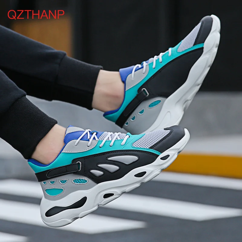 2018 Fashion Casual Men Sneaker Antislip Bottom Comfortable Flats Mesh Breathable Tennis Shoes Moccasin Trainers Chaussure Homme
2018 Fashion Casual Men Sneaker Antislip Bottom Comfortable Flats Mesh Breathable Tennis Shoes Moccasin Trainers Chaussure Homme