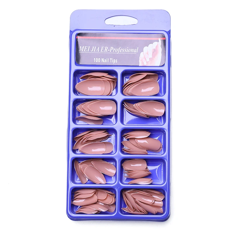 WAKEFULNESS 100Pcs Eagle False Nails Tips Colorful Magic Mirror Effect Full Cover Stiletto Fake Nails UV Gel Polish Manicure
WAKEFULNESS 100Pcs Eagle False Nails Tips Colorful Magic Mirror Effect Full Cover Stiletto Fake Nails UV Gel Polish Manicure