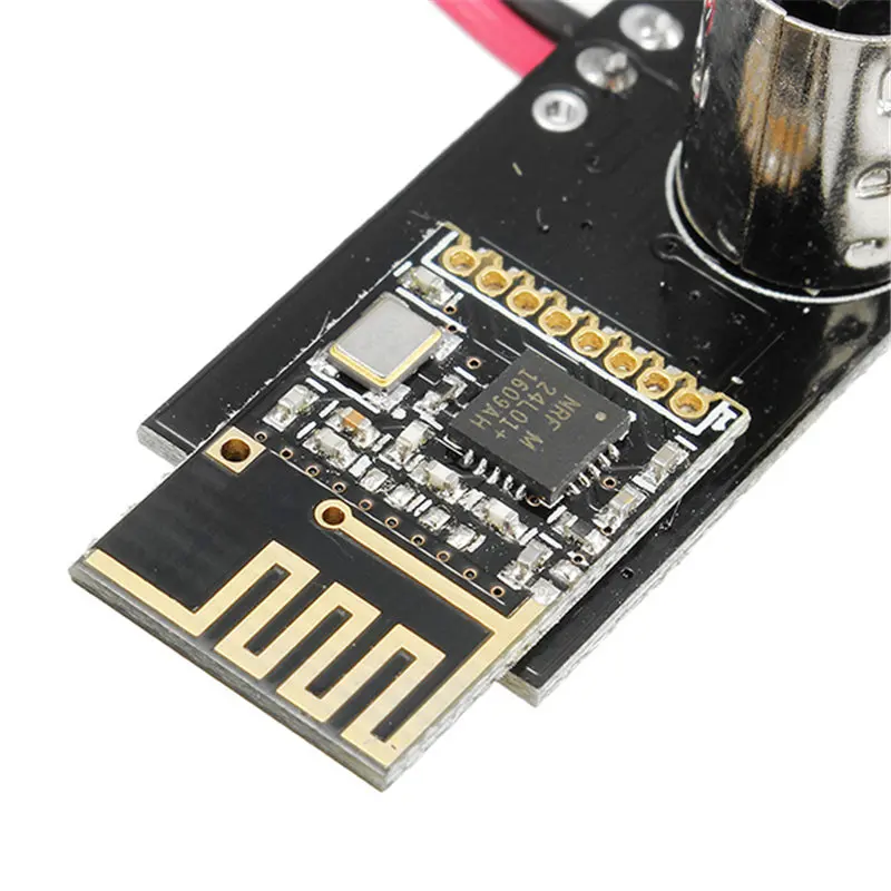 iRangeX iRX6 Multiprotocol TX Module for Flysky FS-i6 i6x Transmitter Remote Controller Spare Part Accessories
iRangeX iRX6 Multiprotocol TX Module for Flysky FS-i6 i6x Transmitter Remote Controller Spare Part Accessories