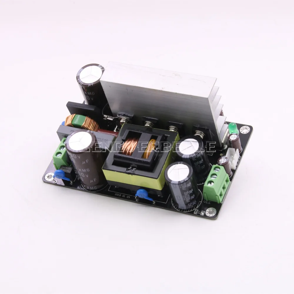 Высококачественный мягкий Импульсный блок питания HIFI 800 Вт SMPS +/-60 В LLC, усилитель звука, блок питания
Высококачественный мягкий Импульсный блок питания HIFI 800 Вт SMPS +/-60 В LLC, усилитель звука, блок питания