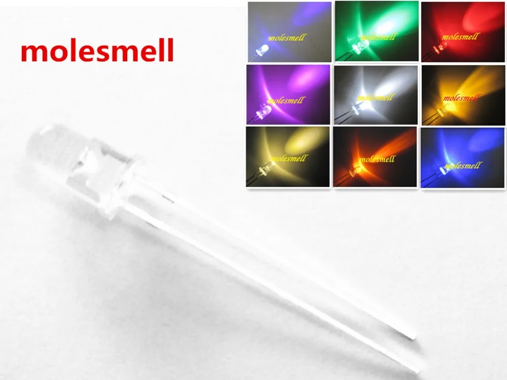 50pcs colorful 5mm round water clear red yellow blue green white orange purple pink warm white leds select the color you want
50pcs colorful 5mm round water clear red yellow blue green white orange purple pink warm white leds select the color you want