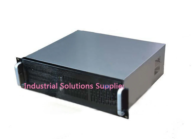 New Ultra-Short 3U Computer Case 38CM 8 Hard Drive Pc Large-Panel Atx Power Supply 3U Server Industrial Computer Case
New Ultra-Short 3U Computer Case 38CM 8 Hard Drive Pc Large-Panel Atx Power Supply 3U Server Industrial Computer Case