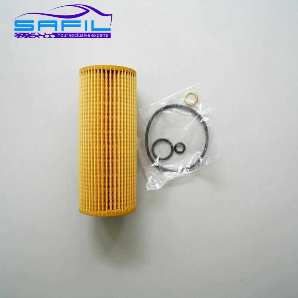 Oil Filter for BMW:E83-X3 3.0d/xDrive35d E53-X5 3.0d,E70-X5 3.0d/sd E71-X6 30d/35d E65/E66-730d Oem: 11427788454
Oil Filter for BMW:E83-X3 3.0d/xDrive35d E53-X5 3.0d,E70-X5 3.0d/sd E71-X6 30d/35d E65/E66-730d Oem: 11427788454