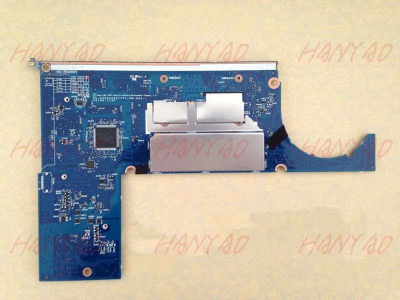 For HP 612 G1 Laptop motherboard 766625-601 kk-6050a2627701-mb-a02 Free Shipping 100% test ok
For HP 612 G1 Laptop motherboard 766625-601 kk-6050a2627701-mb-a02 Free Shipping 100% test ok