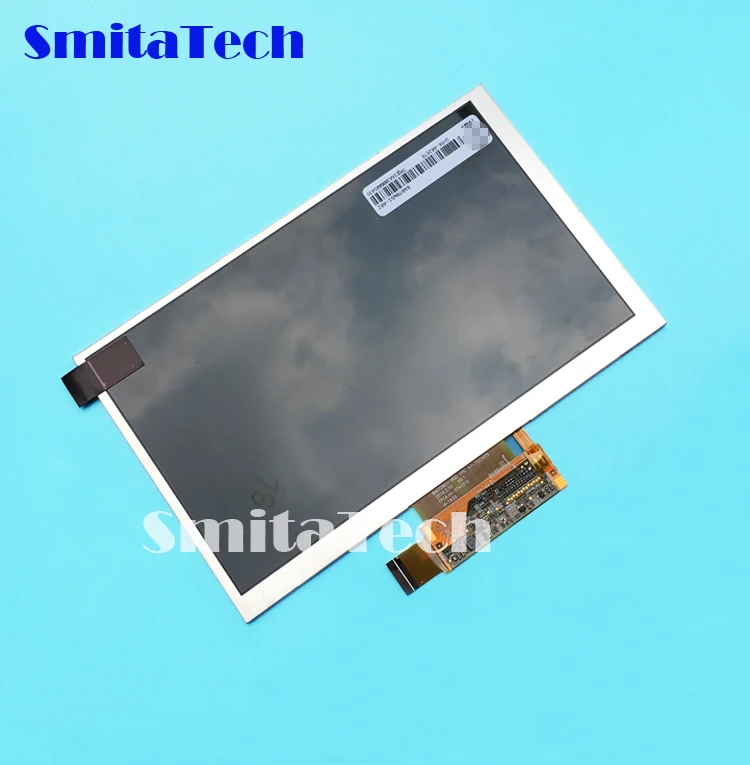 7 0 дюймовый планшетный ЖК дисплей BA070WS1 402/401 400 для Lenovo A1000 A3300 ПК запасная панель