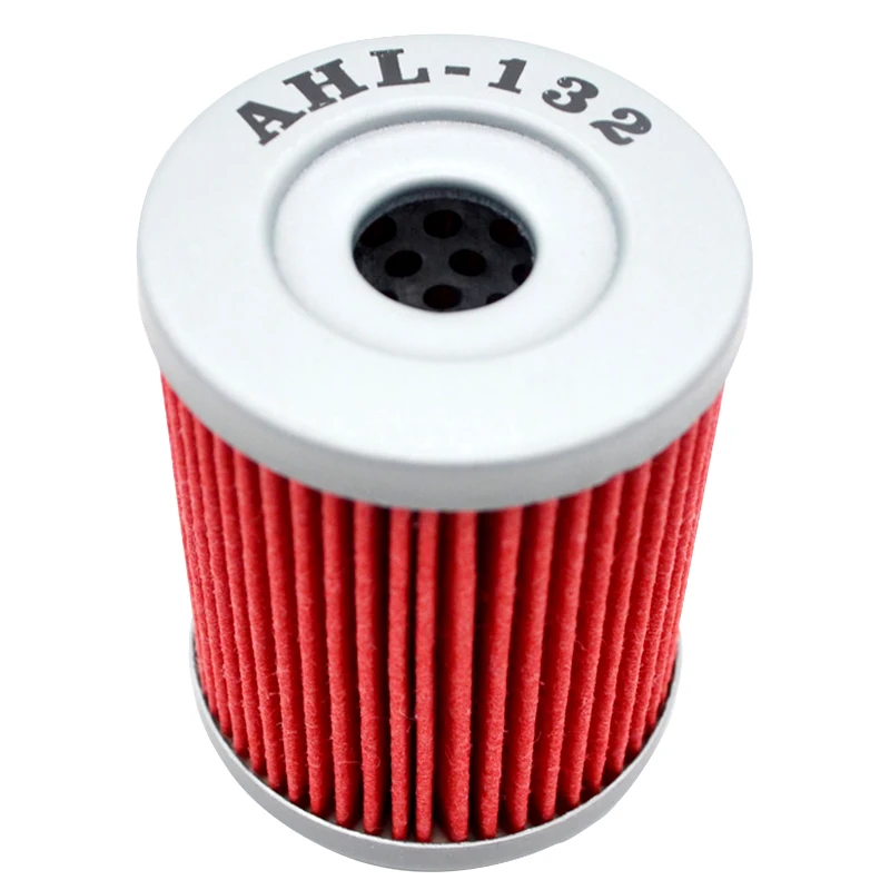 Motorcycle Parts Oil Filter For SUZUKI LT160 LT250 LT230E LT160E LT250S LT300E LT230S LT230G LT250E QUADRUNNER QUADSPORT 160
Motorcycle Parts Oil Filter For SUZUKI LT160 LT250 LT230E LT160E LT250S LT300E LT230S LT230G LT250E QUADRUNNER QUADSPORT 160