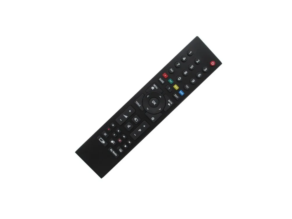 Remote Control For grundig 48VLE6421BL 55VLE9270BL 55VLE9270SL 55VLE9270WL 55VLE9275BP 55VLE9275WP 55VLE9279BP LCD LED TV
Remote Control For grundig 48VLE6421BL 55VLE9270BL 55VLE9270SL 55VLE9270WL 55VLE9275BP 55VLE9275WP 55VLE9279BP LCD LED TV