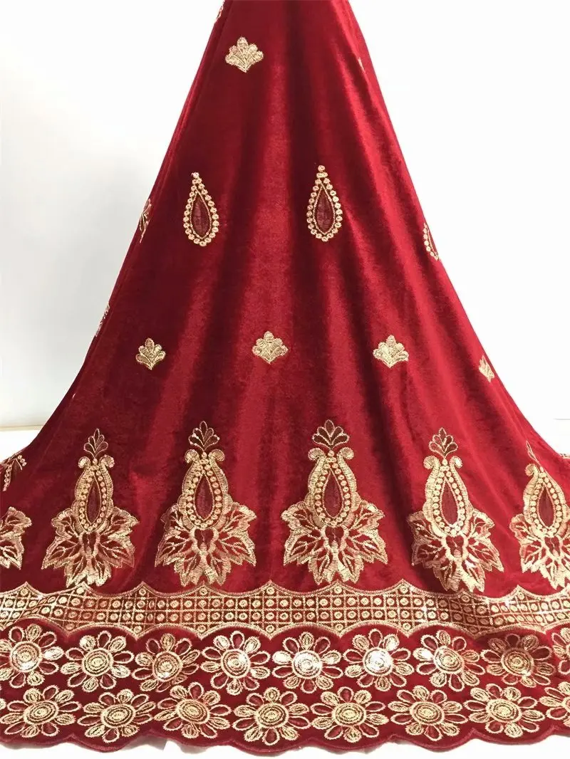 African Lace Fabric 2019 High Quality Lace African Velvet Lace Fabric Nigerian Lace Fabrics For Wedding YDMAY155
African Lace Fabric 2019 High Quality Lace African Velvet Lace Fabric Nigerian Lace Fabrics For Wedding YDMAY155