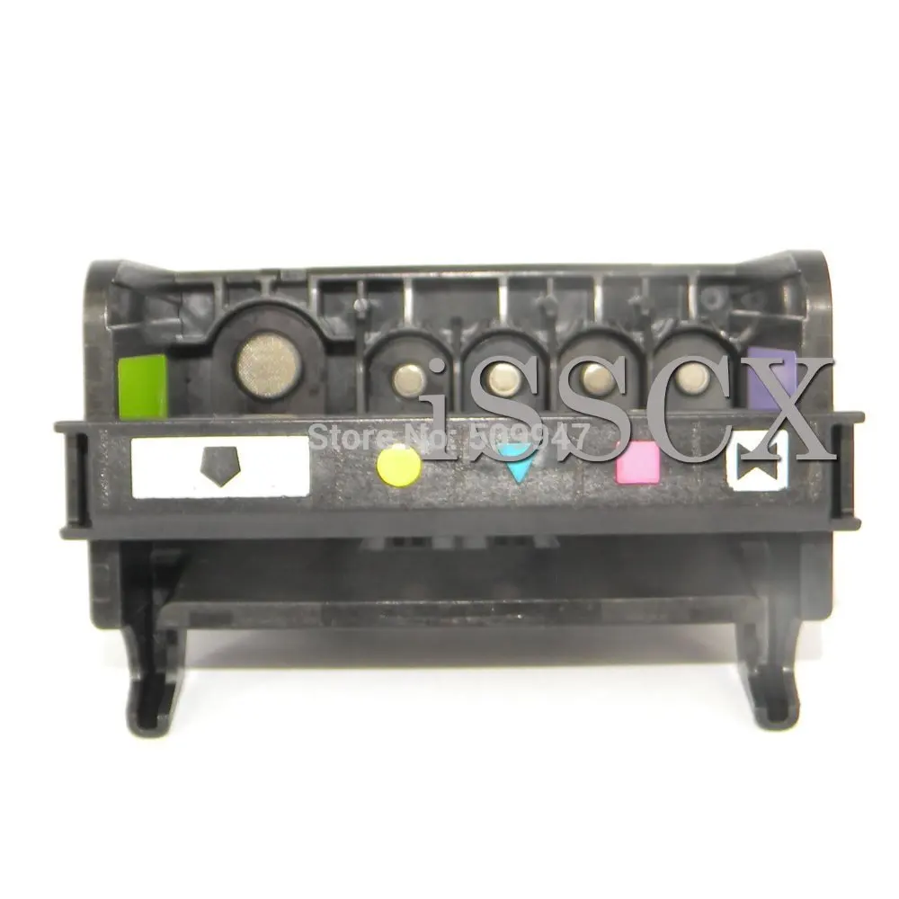 5 слотов 564 печатающая головка CB326 для HP PhotoSmart C309 C310a C510a печатающая головка 7510 C311a C309N C310B C310C C510C
5 слотов 564 печатающая головка CB326 для HP PhotoSmart C309 C310a C510a печатающая головка 7510 C311a C309N C310B C310C C510C
