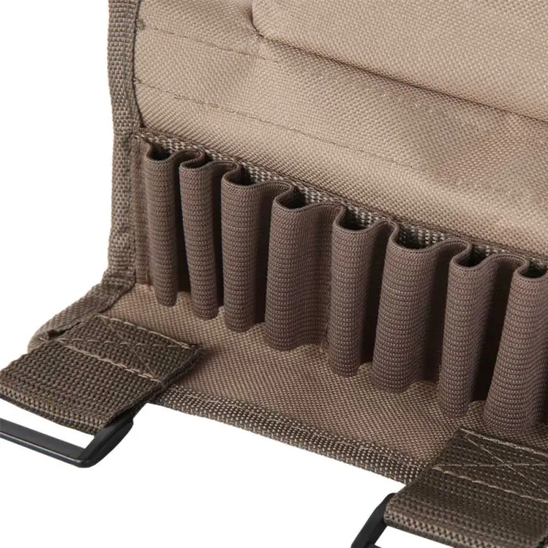 Tactical Cheek Rest with Ammo Carrier Case Holder for .308 .300 Winmag Hunting Accessories
Tactical Cheek Rest with Ammo Carrier Case Holder for .308 .300 Winmag Hunting Accessories