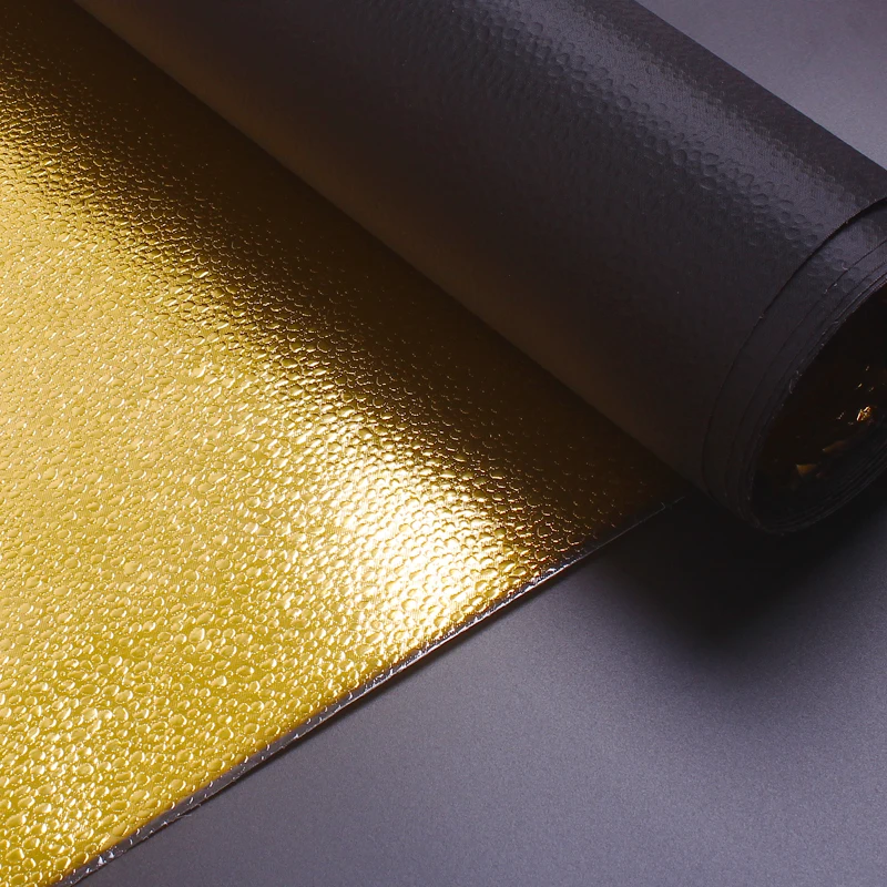 Photo Studio Reflector Cloth 145*100CM Golden Silver DIY Lighting Box Particles Light Reflective Fabric Photo Accessories
Photo Studio Reflector Cloth 145*100CM Golden Silver DIY Lighting Box Particles Light Reflective Fabric Photo Accessories