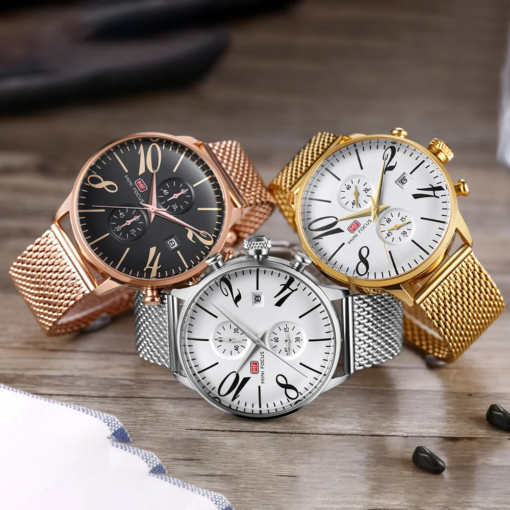 MINIFOCUS Men Watch Top Luxury Brand Sport Watches Mens Quartz Wristwatch Male Clock Relogio Masculino MF0135G.09
MINIFOCUS Men Watch Top Luxury Brand Sport Watches Mens Quartz Wristwatch Male Clock Relogio Masculino MF0135G.09