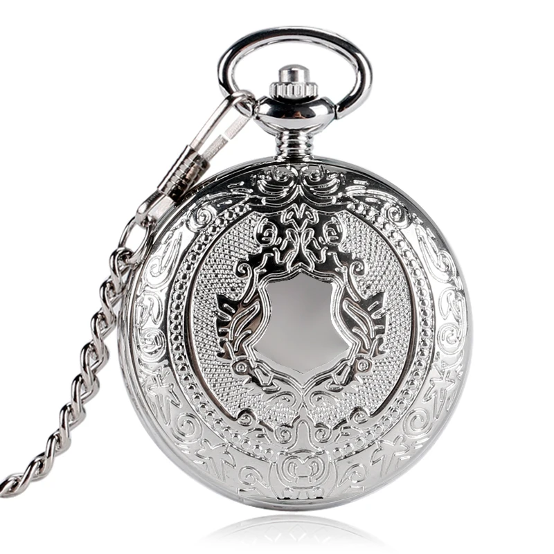 Steampunk Pocket Watch Nurse Hour Fob Mirror Mechanical Luxury Nurse Shield Hand Winding Vintage Xmas Gift Pendant Cool Fashion
Steampunk Pocket Watch Nurse Hour Fob Mirror Mechanical Luxury Nurse Shield Hand Winding Vintage Xmas Gift Pendant Cool Fashion