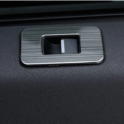 4pcs Stainless Steel Black Brushed Inner Door Window Lift Switch Button Frame Trim Kit For Land Rover Discovery Sport 2015-2018
4pcs Stainless Steel Black Brushed Inner Door Window Lift Switch Button Frame Trim Kit For Land Rover Discovery Sport 2015-2018