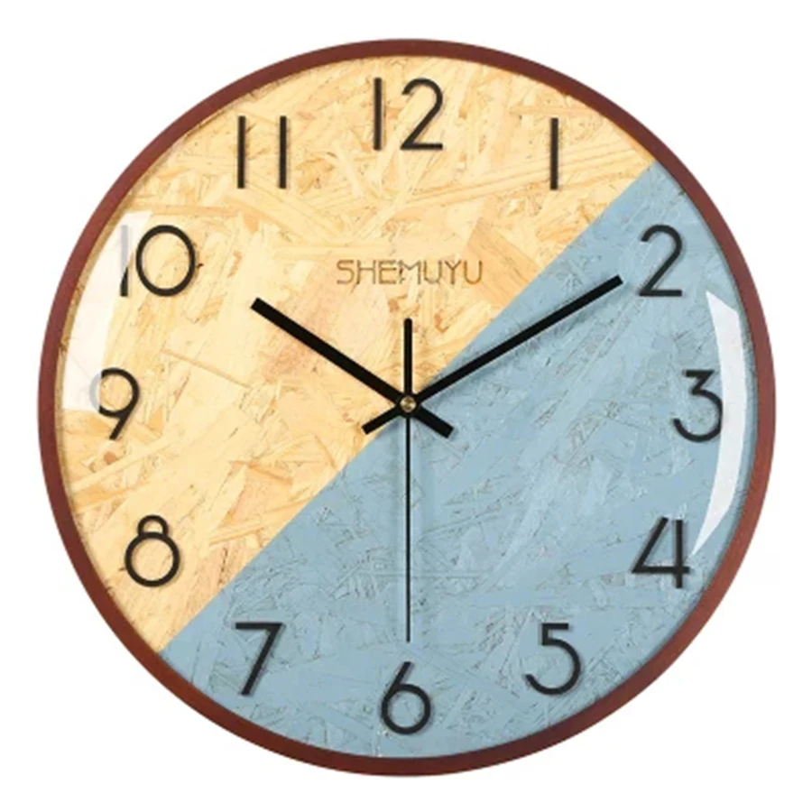 Silent Large Digital Wall Clock Modern Design Office Plastic Clock Mechanism Glass Wanduhr Big Home Design Wall Decor 50ZB0004
Silent Large Digital Wall Clock Modern Design Office Plastic Clock Mechanism Glass Wanduhr Big Home Design Wall Decor 50ZB0004