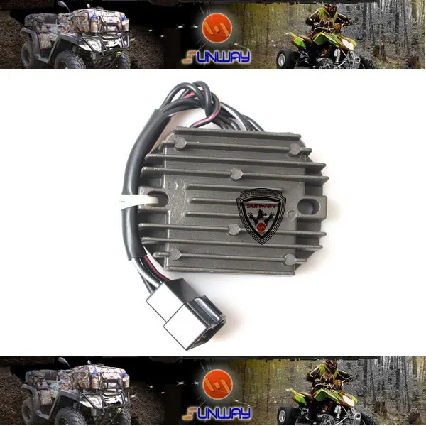 Motorcycle Regulator Rectifier Chargers for SUZUKI GSX250 GSX400 Number 74A 75A 77A 7AA 7BA