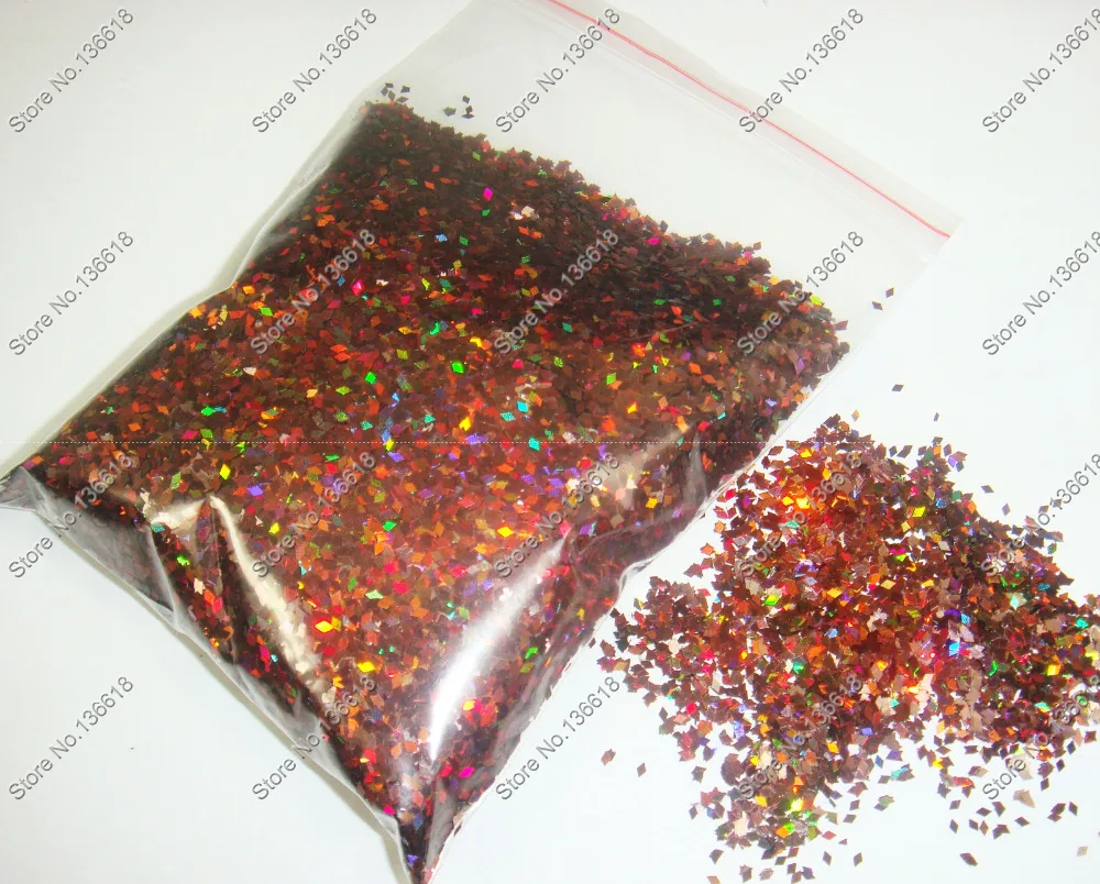 50gram-1mm Holographic Laser Coffee Color Glitter Diamond(rhombus)Paillette Spangle Shape for Nail Art Decoration&Glitter Craft
50gram-1mm Holographic Laser Coffee Color Glitter Diamond(rhombus)Paillette Spangle Shape for Nail Art Decoration&Glitter Craft