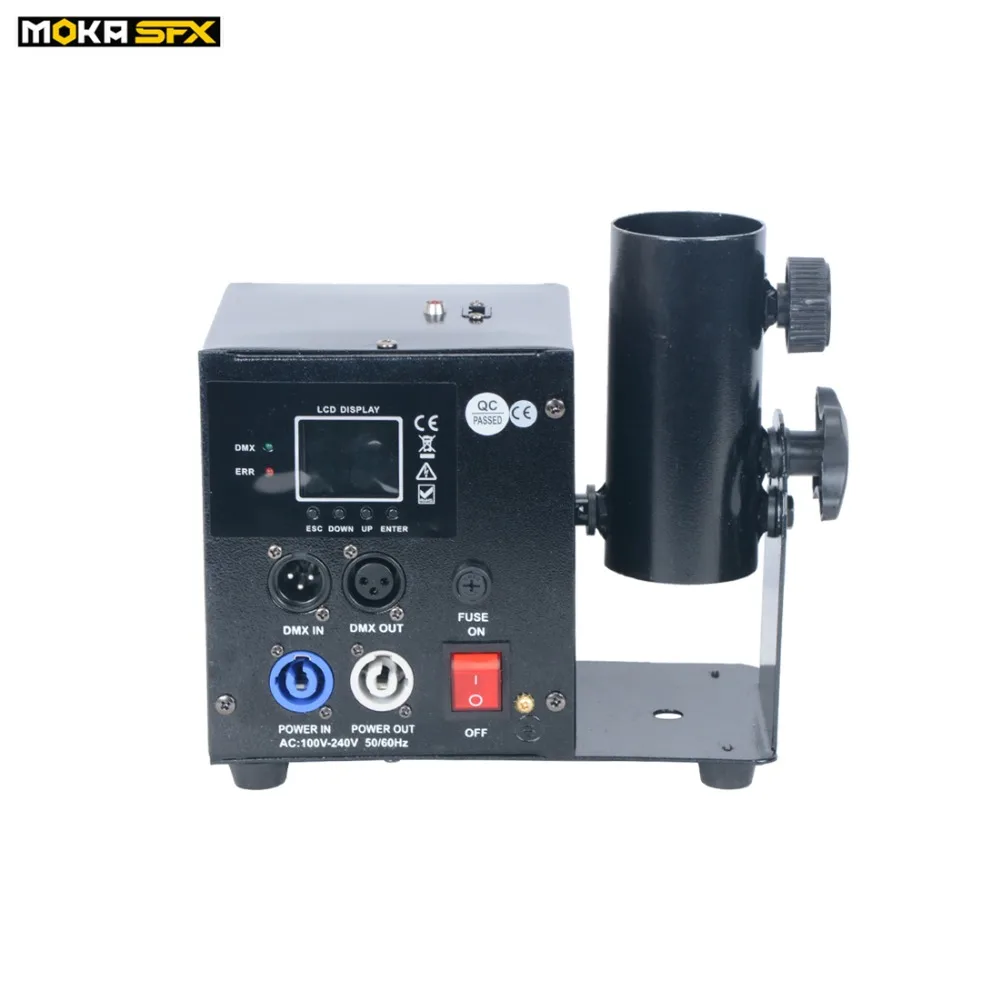 Wholesale 8Pcs/Lot Wedding Decoration Electric Confetti Cannon Streamer Cannon Paper Confetti Blaster stage confetti machine
Wholesale 8Pcs/Lot Wedding Decoration Electric Confetti Cannon Streamer Cannon Paper Confetti Blaster stage confetti machine