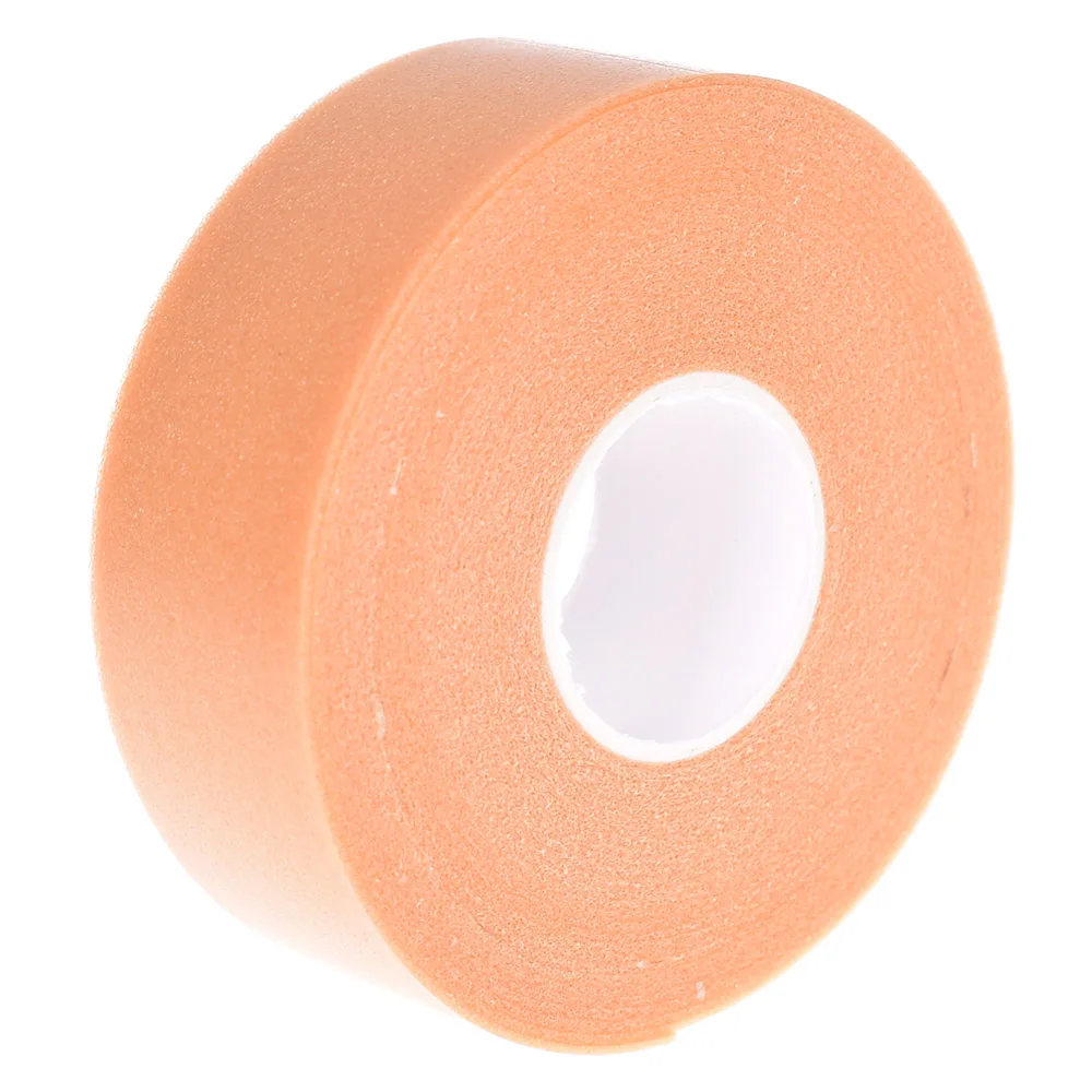 1 Roll Foot Waterproof Heel Sticker Foam Tape Wear-resistant High-heeled Shoes Patch Shoe Inserts
1 Roll Foot Waterproof Heel Sticker Foam Tape Wear-resistant High-heeled Shoes Patch Shoe Inserts