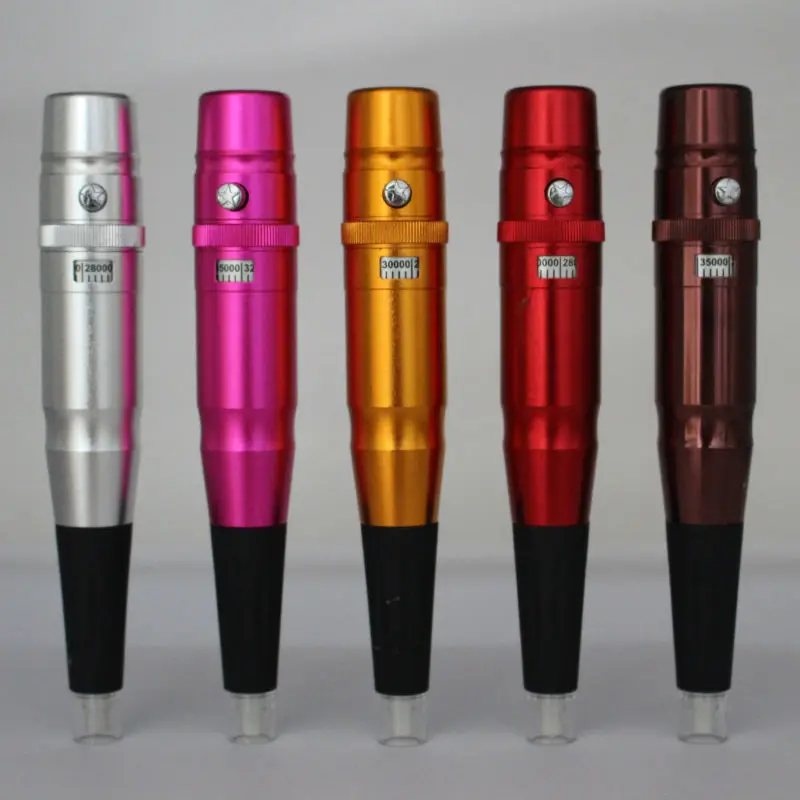 JiDragon Digital Permenent Makeup Eyebrow Tattoo Gun Lip Tattoo Machine for Microneedle Free Shipping Cheap Needle 035*50mm
JiDragon Digital Permenent Makeup Eyebrow Tattoo Gun Lip Tattoo Machine for Microneedle Free Shipping Cheap Needle 035*50mm