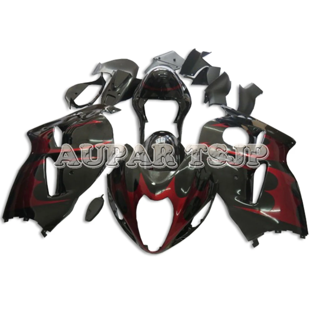 Grey Red Motorcycle Cowlings Fit For Suzuki GSXR1300 Hayabusa Generation ONE 1997 98 99 00 01 02 03 04 05 06 2007 Hulls New
Grey Red Motorcycle Cowlings Fit For Suzuki GSXR1300 Hayabusa Generation ONE 1997 98 99 00 01 02 03 04 05 06 2007 Hulls New