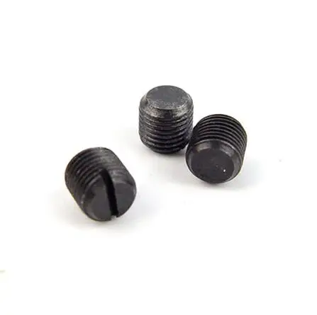 4pcs M10 carbon steel slotted set screws flat set screwheadless bolt machine bolts length 30mm-50mm
4pcs M10 carbon steel slotted set screws flat set screwheadless bolt machine bolts length 30mm-50mm