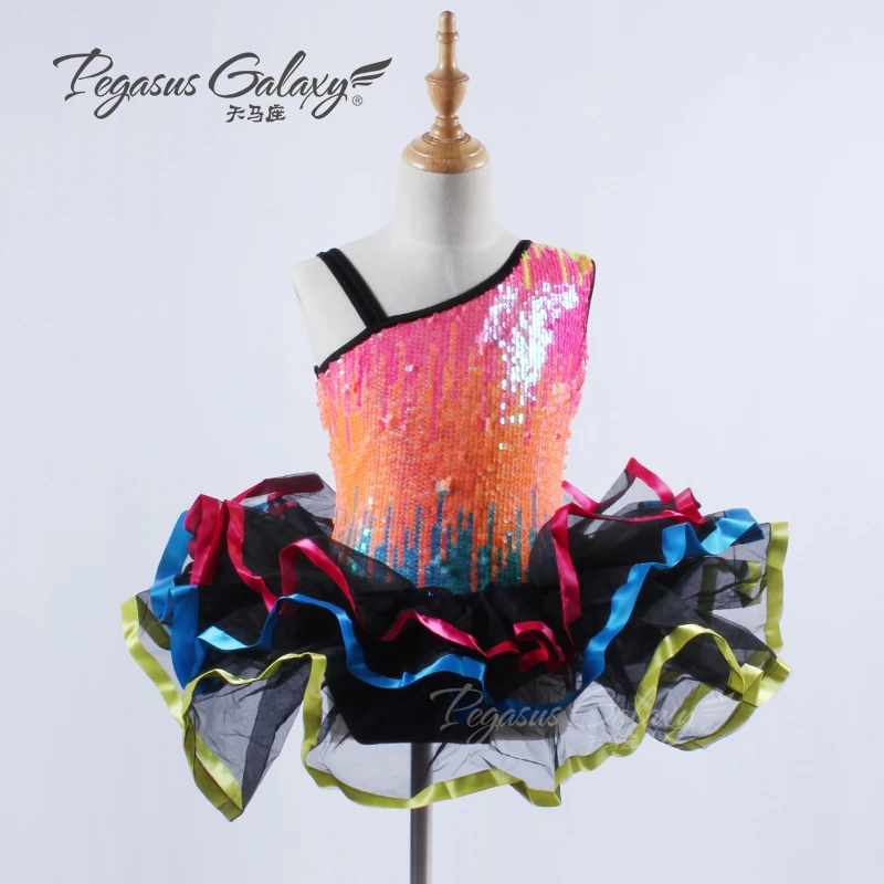 New Adult Professional Ballet Tutus Blue Ballet Dress Girls Ballet Dance Clothes Girl Puff Skirt Costume Tutu Skirt Women B-6302
New Adult Professional Ballet Tutus Blue Ballet Dress Girls Ballet Dance Clothes Girl Puff Skirt Costume Tutu Skirt Women B-6302