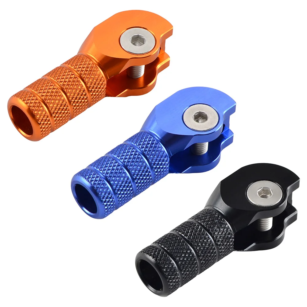CNC Gear Shifter Shift Lever Tip for KTM For KTM 125-500 EXC EXCF XCW TPi 6D For Husqvarna 125-501 TC FC TX FX TE FE 2017-2021
CNC Gear Shifter Shift Lever Tip for KTM For KTM 125-500 EXC EXCF XCW TPi 6D For Husqvarna 125-501 TC FC TX FX TE FE 2017-2021