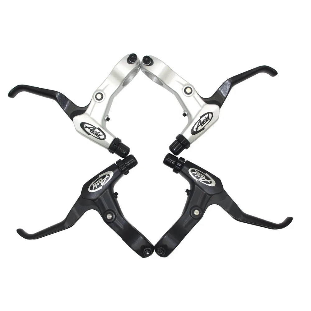 AVID FR5 High Quality Aluminum Alloy MTB Bicycle V-brake Disc Brakes Levers Bicycle Accessories BMX Mountain Bike Brake Levers
AVID FR5 High Quality Aluminum Alloy MTB Bicycle V-brake Disc Brakes Levers Bicycle Accessories BMX Mountain Bike Brake Levers