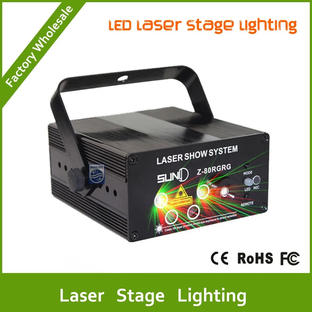 DHL Free shipping MINI LED Laser Stage Lighting 5 Lens 80 Patterns RG Led Laser Projector 3W Blue Light Effect For Party Lights
DHL Free shipping MINI LED Laser Stage Lighting 5 Lens 80 Patterns RG Led Laser Projector 3W Blue Light Effect For Party Lights