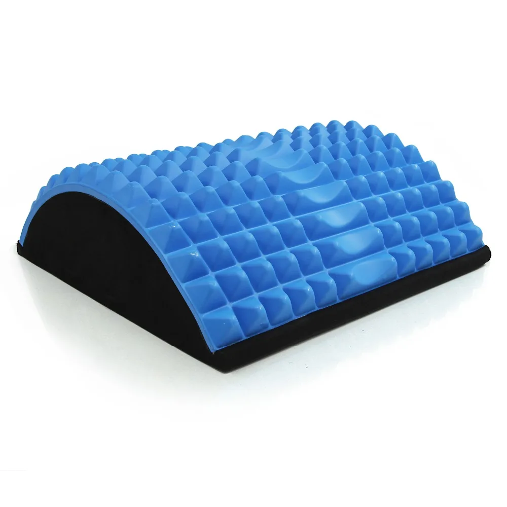 Procircle Abdominal Mat Core Trainer with Acupressure Massage for Spine Comfortable Sit-ups Fitness Equipment
Procircle Abdominal Mat Core Trainer with Acupressure Massage for Spine Comfortable Sit-ups Fitness Equipment