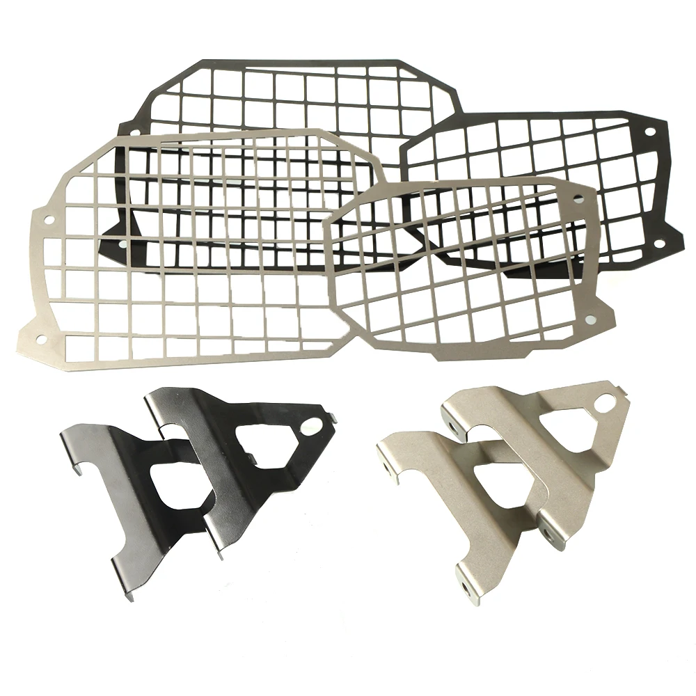 Motorcycle Accessories Headlight Grill Guard Cover Protector For BMW F800GS F700GS F650GS Twin 2008-on
Motorcycle Accessories Headlight Grill Guard Cover Protector For BMW F800GS F700GS F650GS Twin 2008-on