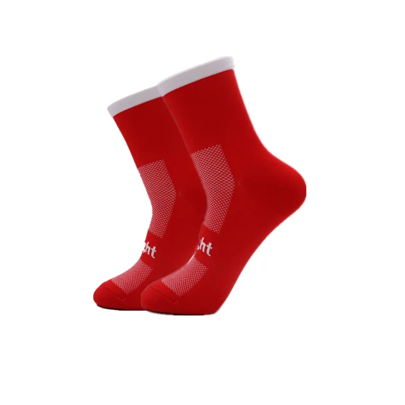 New Cycling Socks Men Women Professional Breathable Sports Bike Socks High quality Outdoor Running Sports Socks Football Socks
New Cycling Socks Men Women Professional Breathable Sports Bike Socks High quality Outdoor Running Sports Socks Football Socks