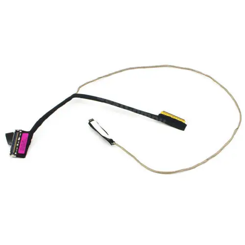 WZSM новый ноутбук LCD LVDS кабель для HP Envy6 Envy6-1000 ЖК-экран кабель P/N DC02C003G00 686592-001
WZSM новый ноутбук LCD LVDS кабель для HP Envy6 Envy6-1000 ЖК-экран кабель P/N DC02C003G00 686592-001