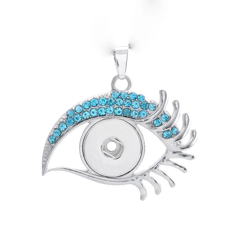 Eye Retro 175 Vintage Sweater Chain Ginger Snap Button Jewelry Pendant Necklace Charm jewelry For Women Fit 18mm Button
Eye Retro 175 Vintage Sweater Chain Ginger Snap Button Jewelry Pendant Necklace Charm jewelry For Women Fit 18mm Button