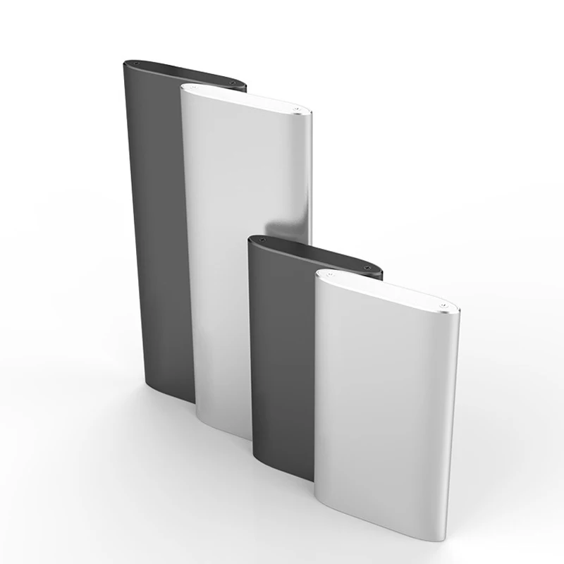 Корпус для жесткого диска mSATA на 3 0 USB внутренний SSD внешний жесткий диск чехол