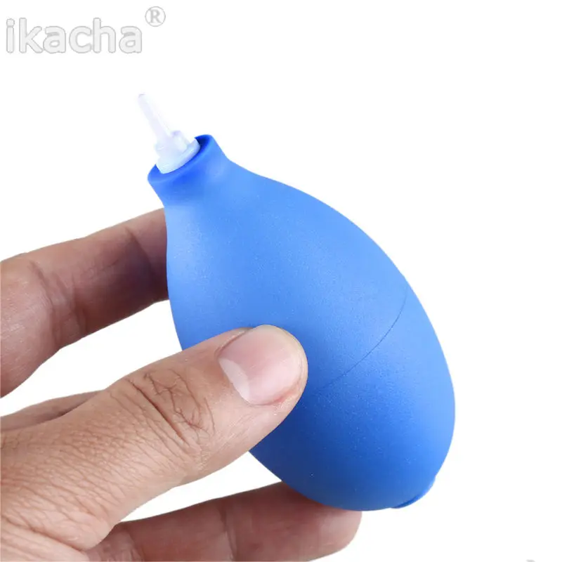 Резиновый воздуходувной насос для очистки объектива камеры 1 шт.|rubber air|blower pumpdust