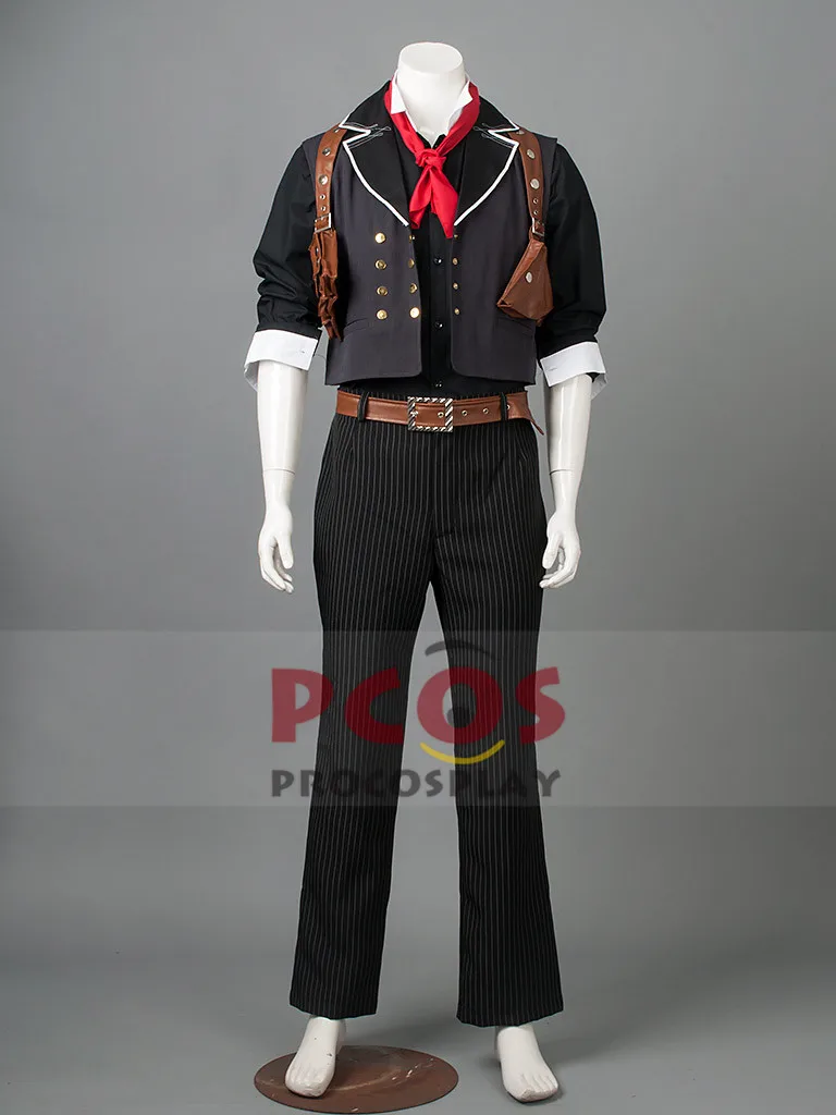 Карнавальный костюм Bioshock Infinite Booker DeWitt mp001215|cosplay costume|custom cosplay costumecostume |
