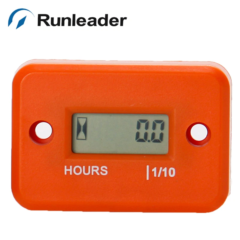 Runleader HM006A цифровой водонепроницаемый счетчик времени ЖК-дисплей для мотоцикла ATV UTV Снегоход Лодка Yama Лыжная грязь велосипед для мотокросса
Runleader HM006A цифровой водонепроницаемый счетчик времени ЖК-дисплей для мотоцикла ATV UTV Снегоход Лодка Yama Лыжная грязь велосипед для мотокросса